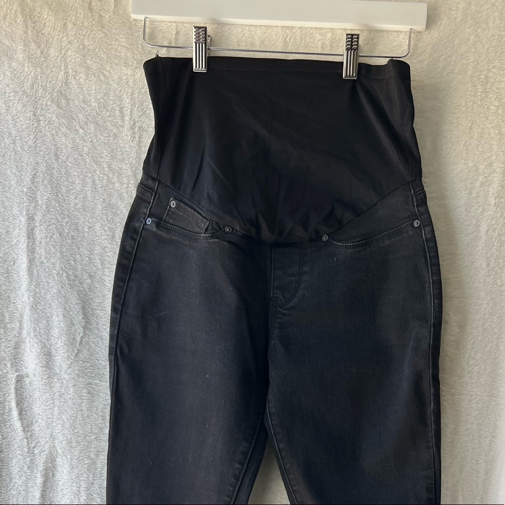 Maternity skinny